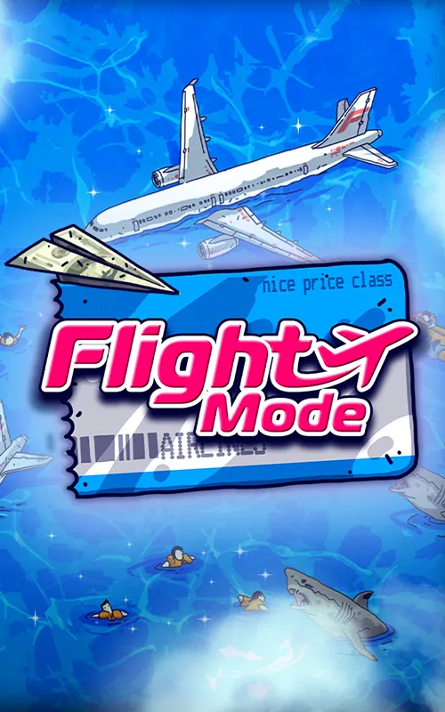 Flight Mode at Golden Luck Pro Casino