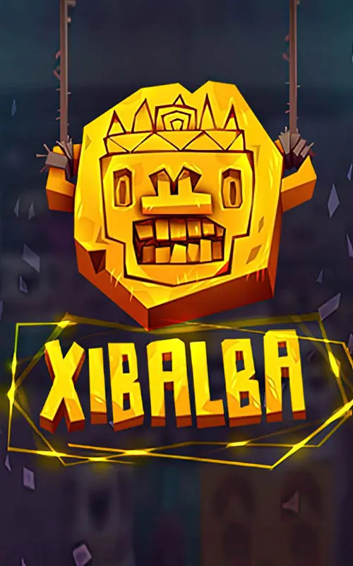 Xibalba at Golden Luck Pro Casino